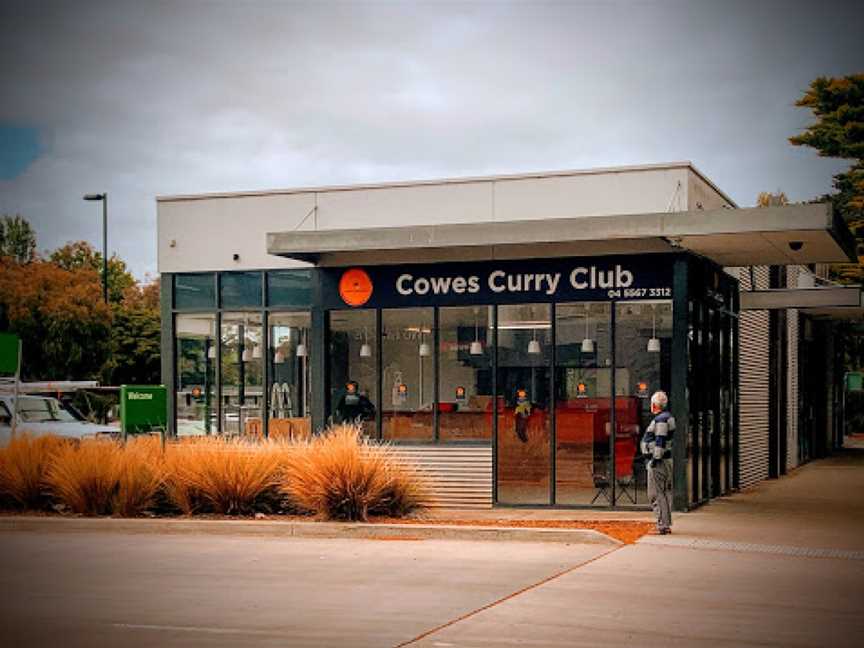 Cowes Curry Club - Indian Restaurant, Cowes, VIC