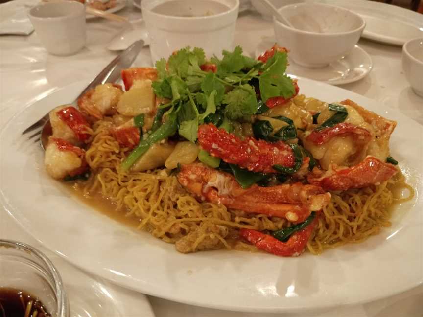 Crown Palace Chinese Restaurant (Order Online), Vermont South, VIC