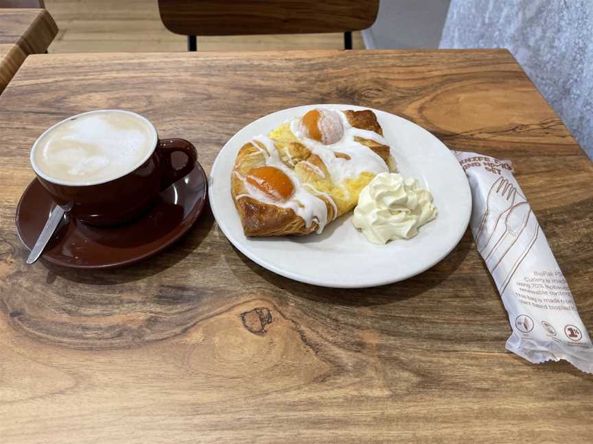 Crustys Bakery Ulverstone, Ulverstone, TAS