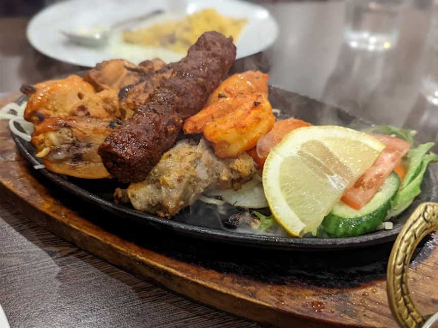 Dehleez Indian & Pakistani Restaurant, Glenroy, VIC