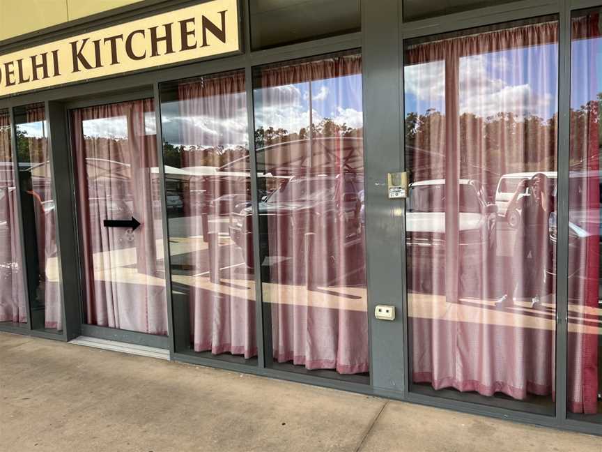 Delhi Kitchen, Kirkwood, QLD