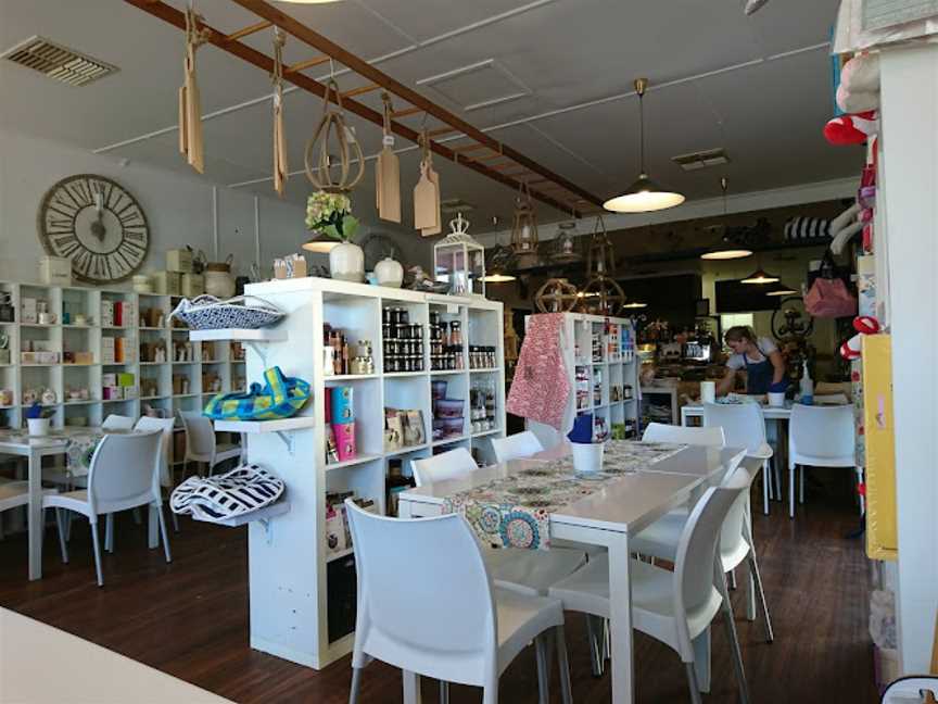 DeliCate Cafe, St George, QLD