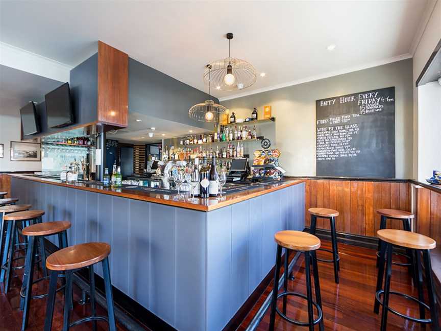 Derwent Bar, Hobart, TAS