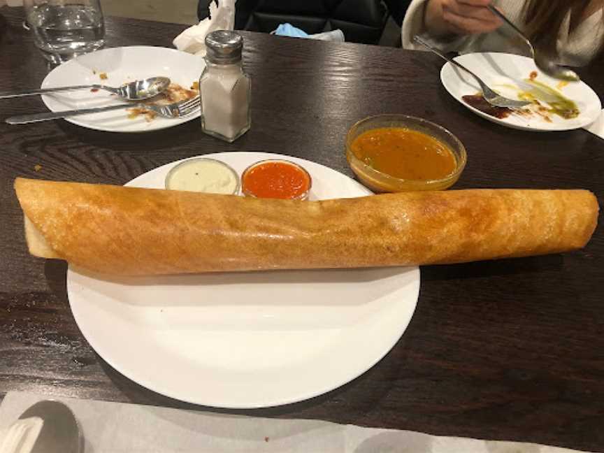 Dosa Plaza, Stirling, WA