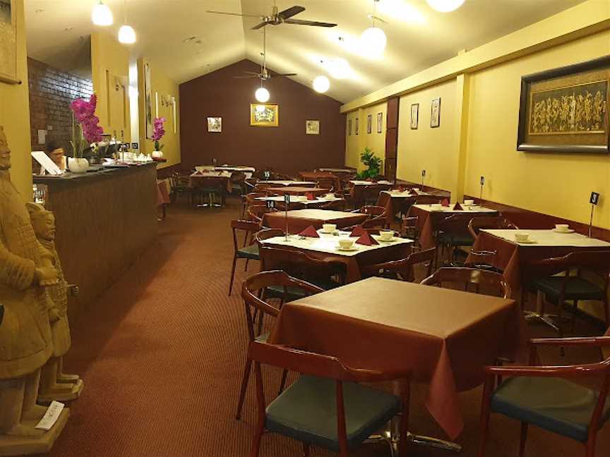 Double Dragon Chinese Restaurant, Moama, NSW