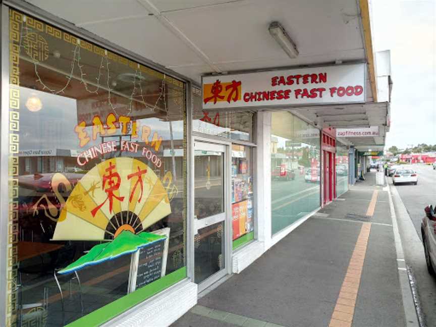 Eastern Chinese Fast Foods, Kings Meadows, TAS