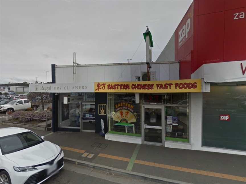 Eastern Chinese Fast Foods, Kings Meadows, TAS