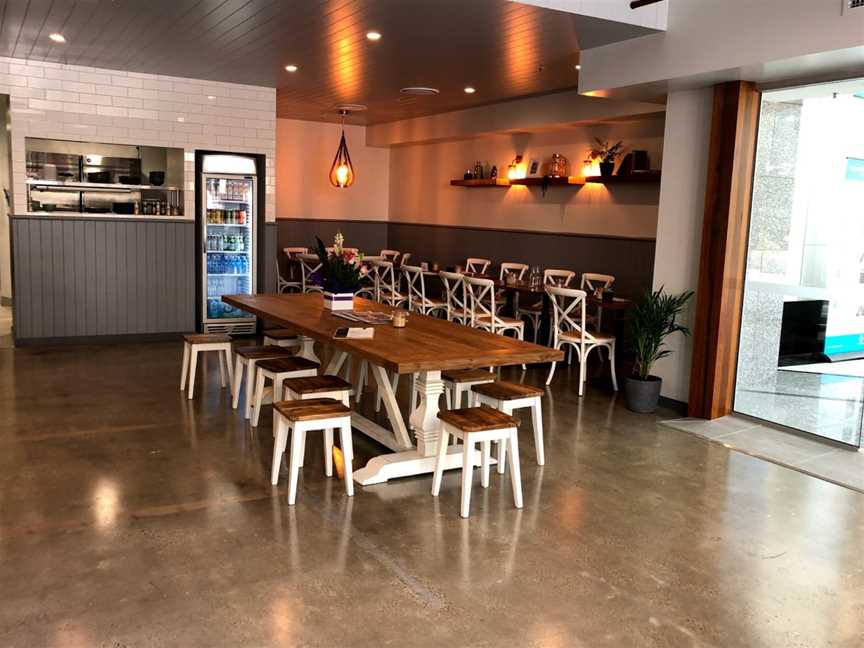 Eden Kitchen & Bar, Surfers Paradise, QLD