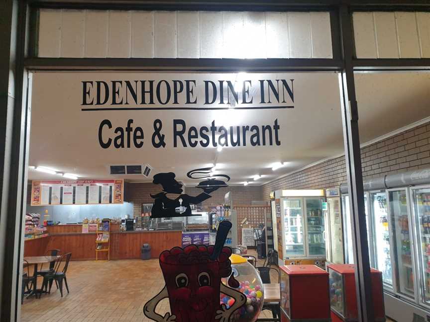 Edenhope Dine Inn, Edenhope, VIC