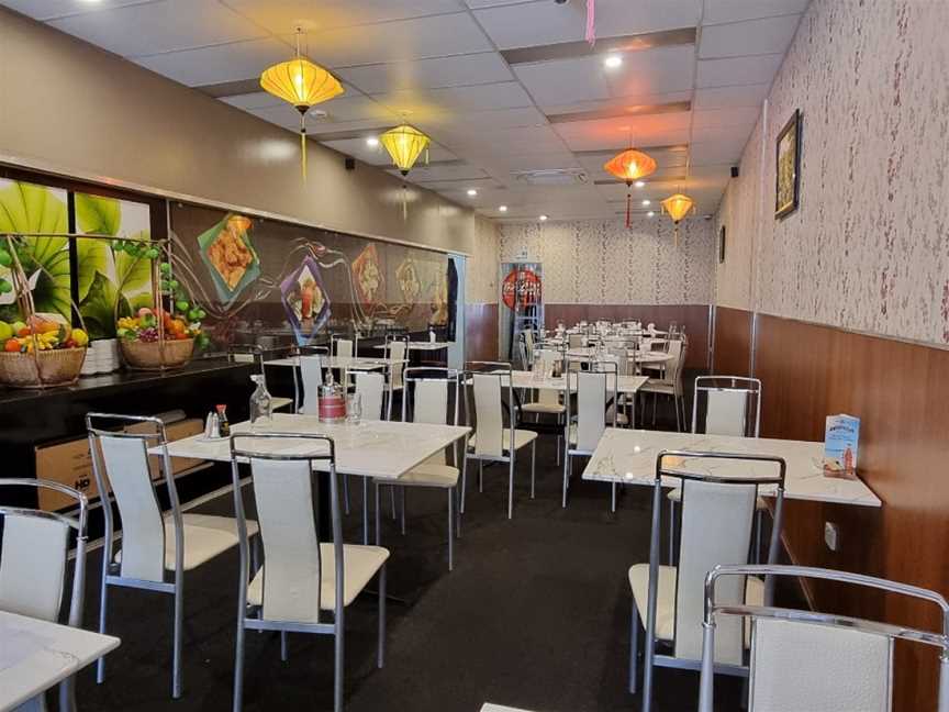 Emerald Chinese and Vietnamese Restaurant, Busselton, WA