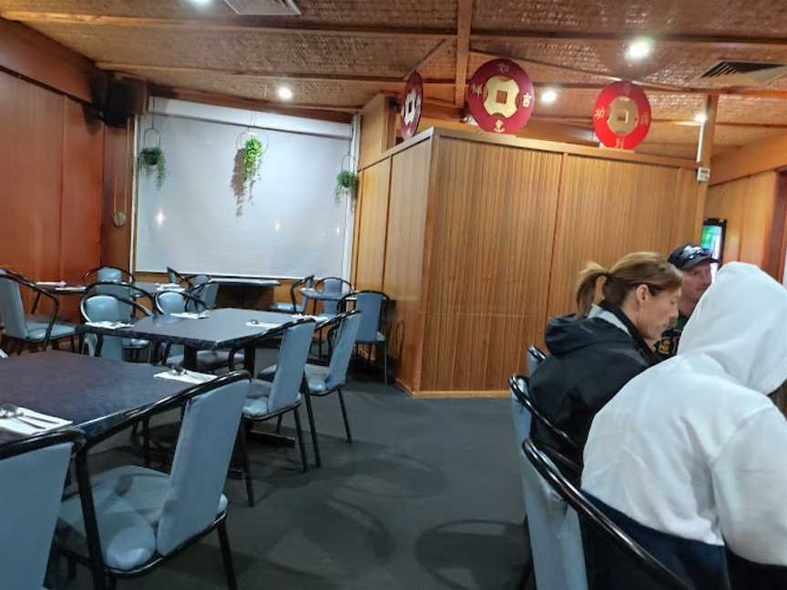 Emperor's Crown Chinese Restaurant, Salisbury, SA