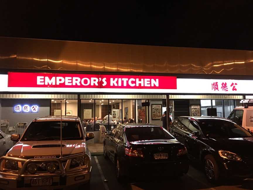 Emperor's Kitchen, Leeming, WA