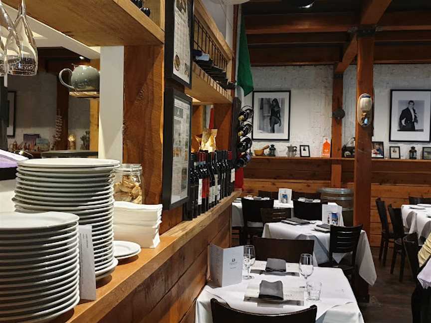 Ercolano - Authentic Italian Cucina, Patterson Lakes, VIC