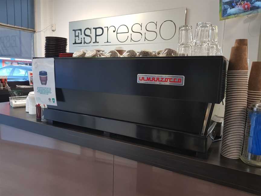 ESP Espresso, Grafton, NSW