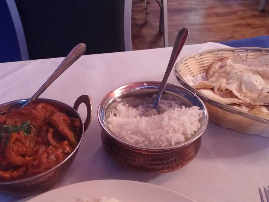 Everest Inn Nepalese and Indian Cuisine Restaurant, Bunbury, WA