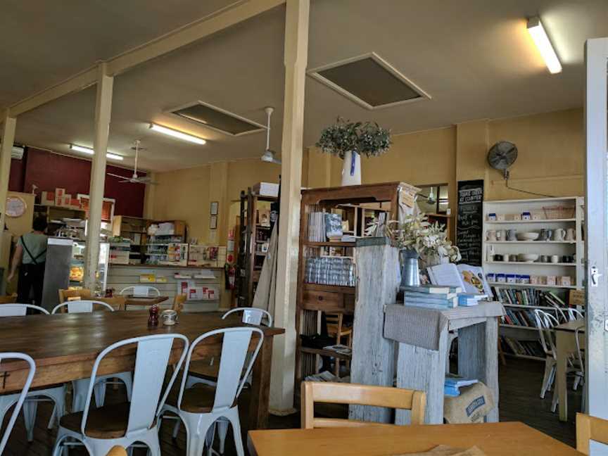Exeter General Store, Exeter, NSW