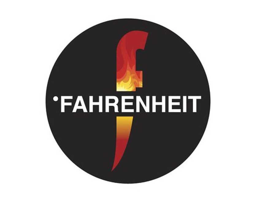 Fahrenheit Cafe, East Gosford, NSW