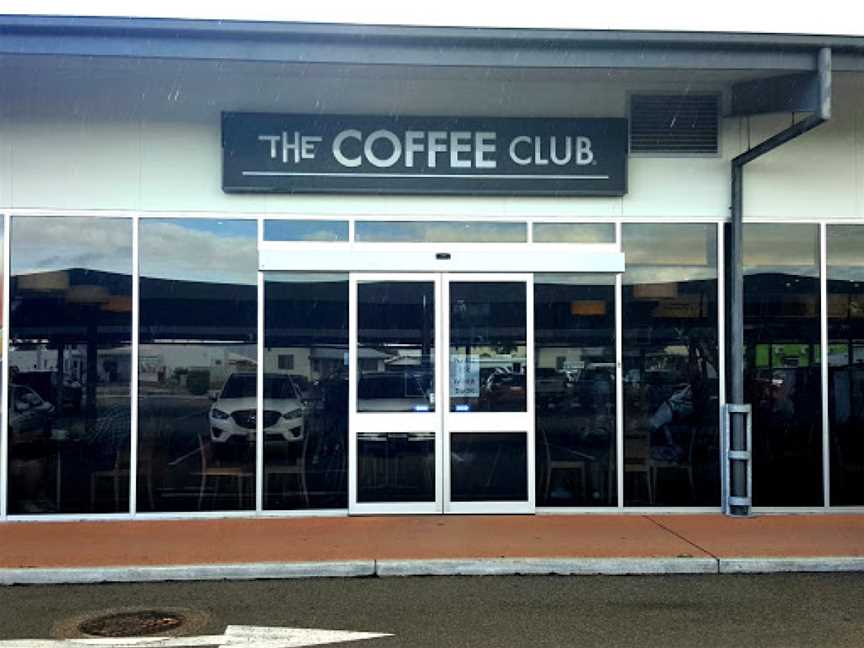 Farmhouse Ayr Coffee & Cafe, Ayr, QLD