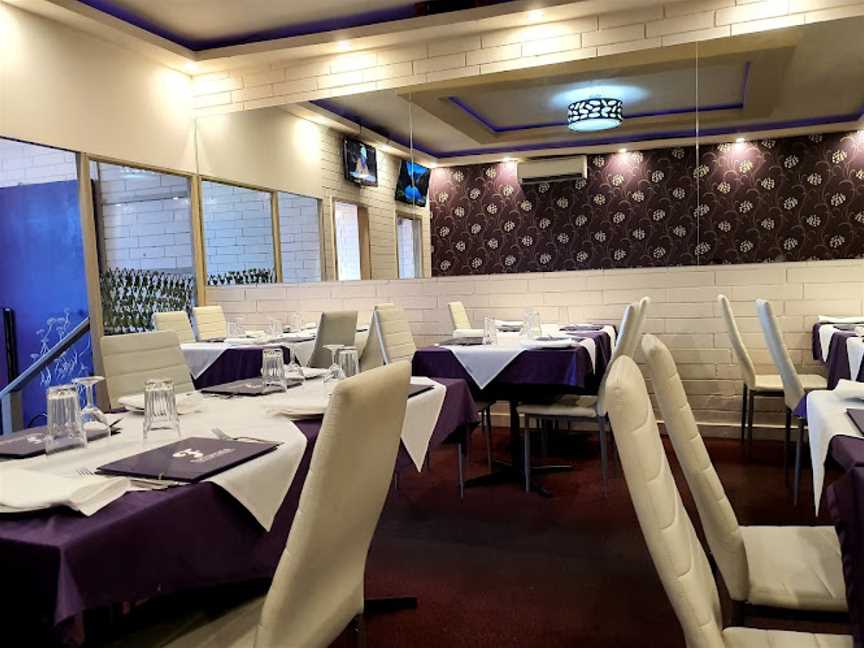 Fathima’s Indian Kitchen, Glen Iris, VIC