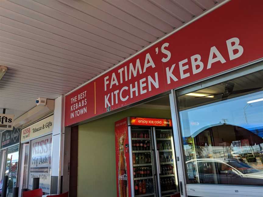 Fatimas Kitchen, Acacia Ridge, QLD