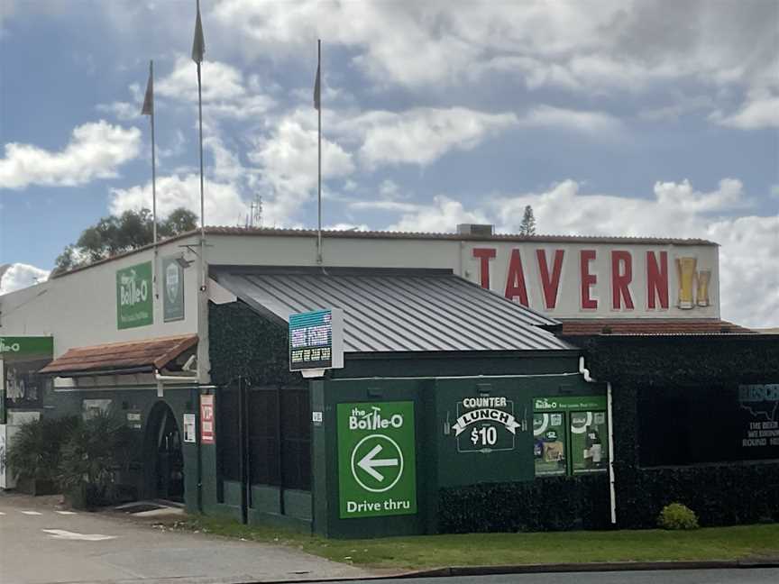 Fernhill Tavern, Port Macquarie, NSW