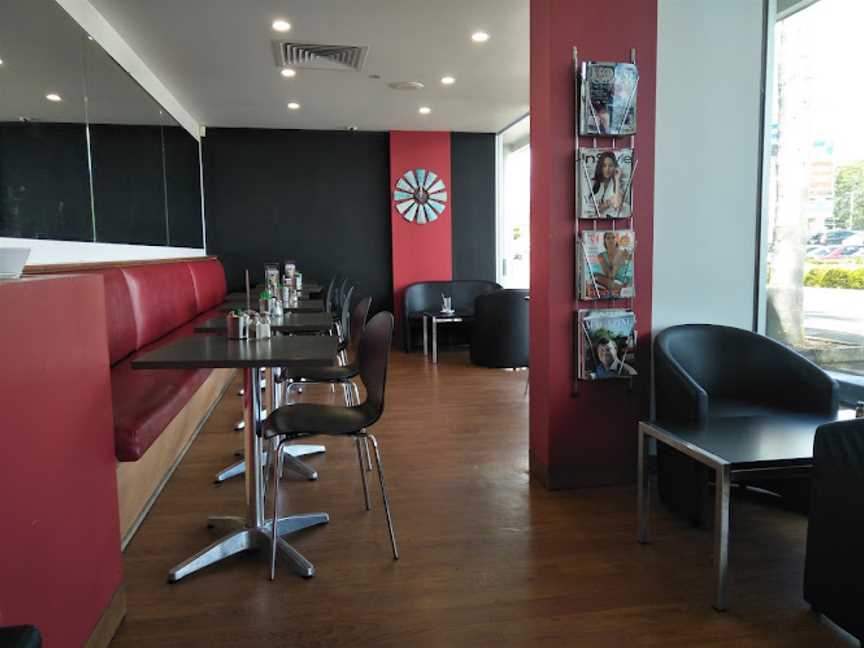Fiori Kitchen + Bar, Kenmore Hills, QLD