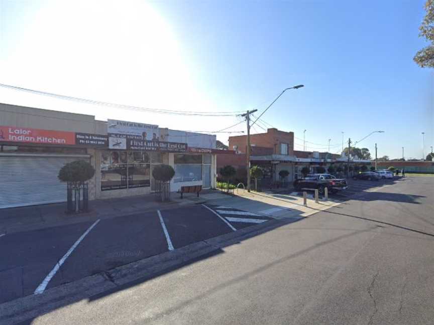 Fish & Chips, Lalor, VIC