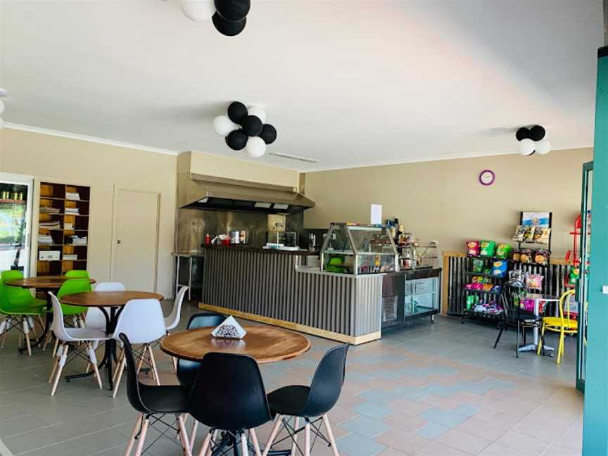 Five Star Cafe & Restaurant, Manangatang, VIC