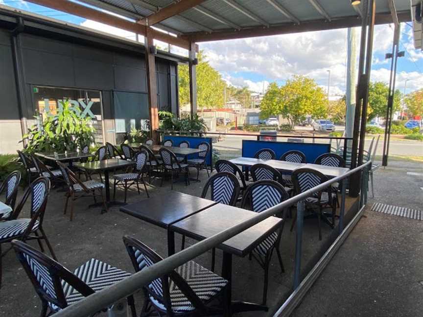 Flame Cafe & Kebab, Morningside, QLD