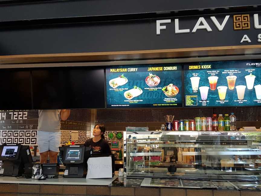 Flavour Asia, Southport, QLD
