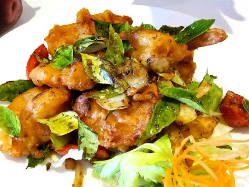 Flavours of Mekong Vietnamese & Southeast Asian cuisine, Nunawading, VIC