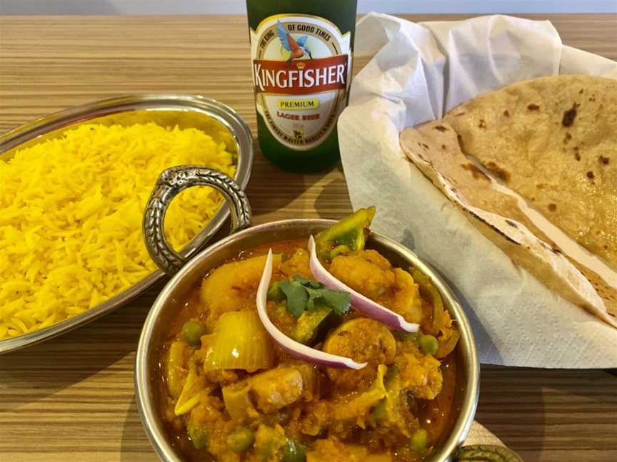 Flavours of Punjab, Wynnum, QLD