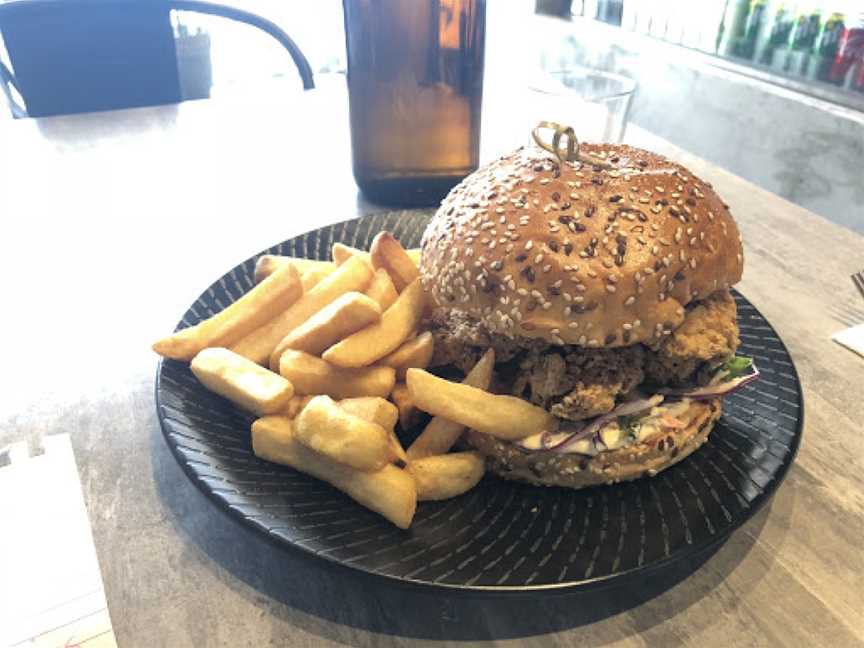 forage food store (Mountain Gate), Ferntree Gully, VIC