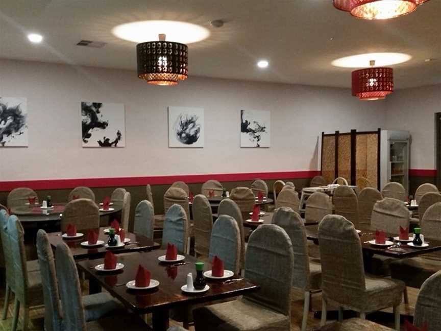 Forrestfield Chinese BBQ Restaurant, Forrestfield, WA