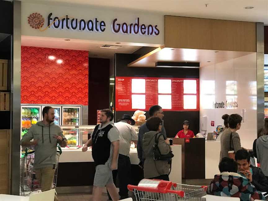 Fortunate Garden, Joondalup, WA