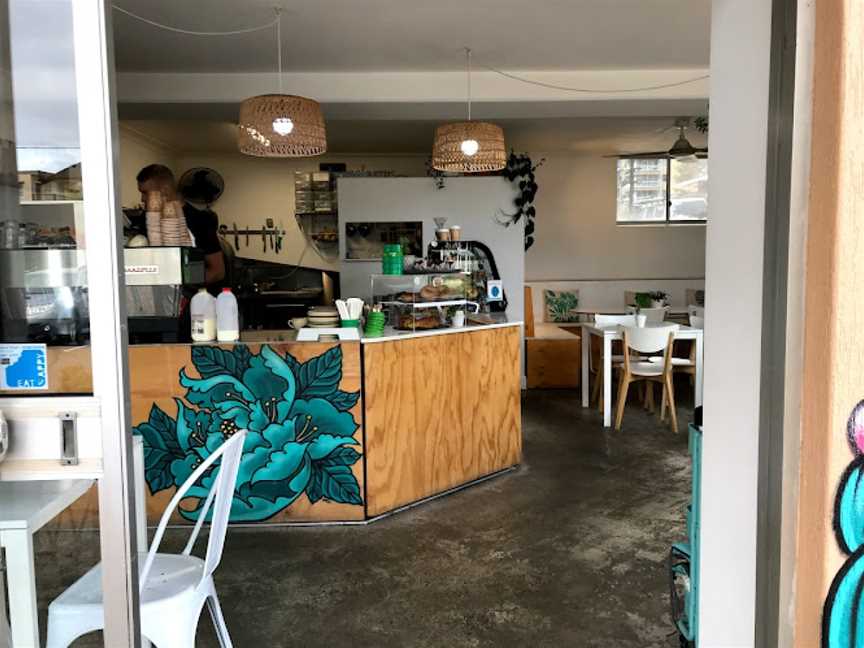 Four Espresso, Port Macquarie, NSW