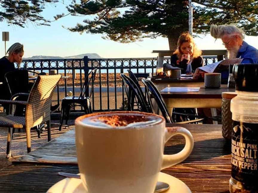 Freestate cafe, Terrigal, NSW