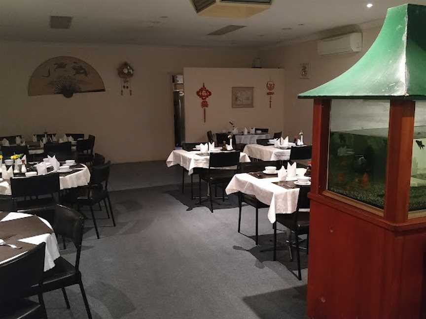 Furama Chinese Restaurant, North Albury, NSW