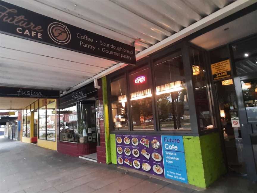 Future Cafe - Halal, Colac, VIC