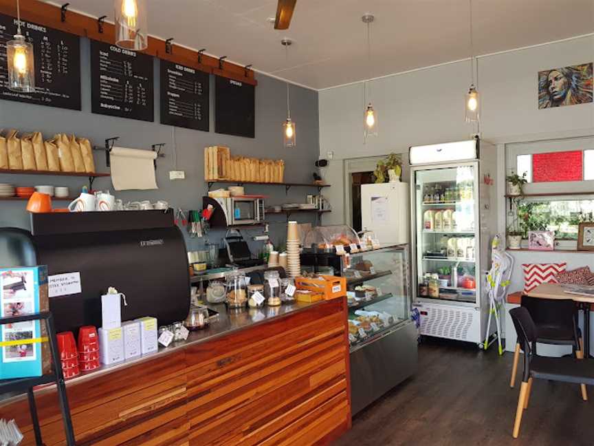 Generations Cafe, Sandgate, QLD