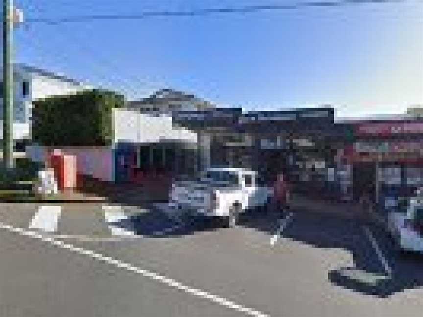 Georgies Corner Burgers & Cooked Seafood, Tarragindi, QLD