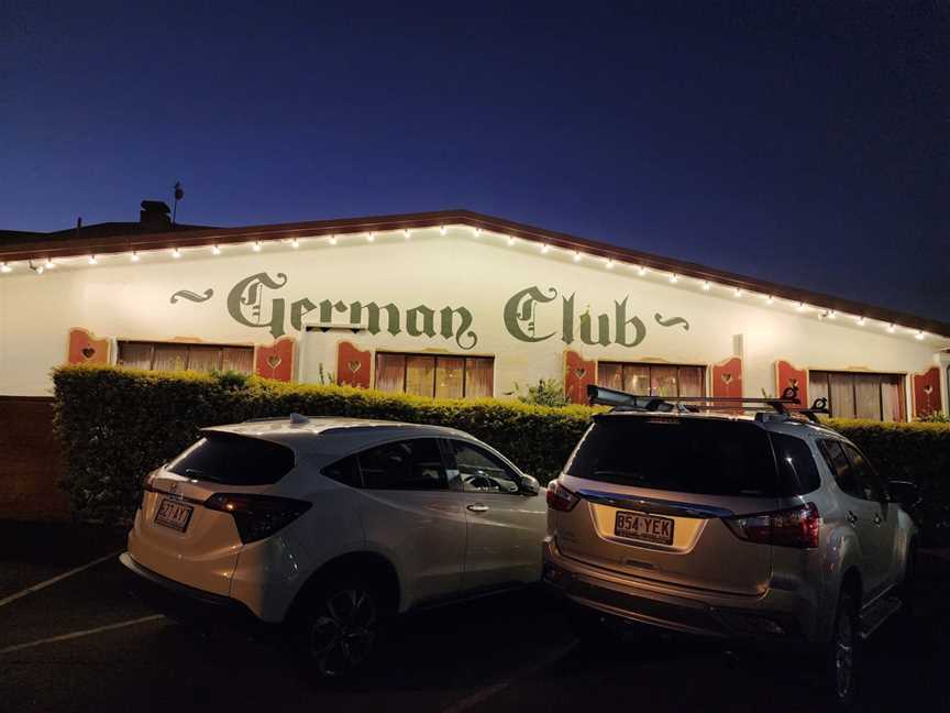 German Club Gold Coast, Merrimac, QLD