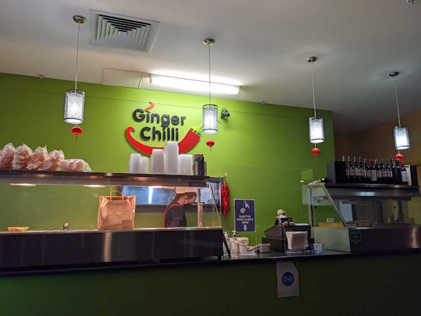 Ginger Chilli-Modern Asian Cuisine, Horsham, VIC