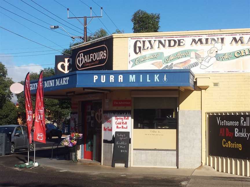 Glynde Mini Mart, Glynde, SA