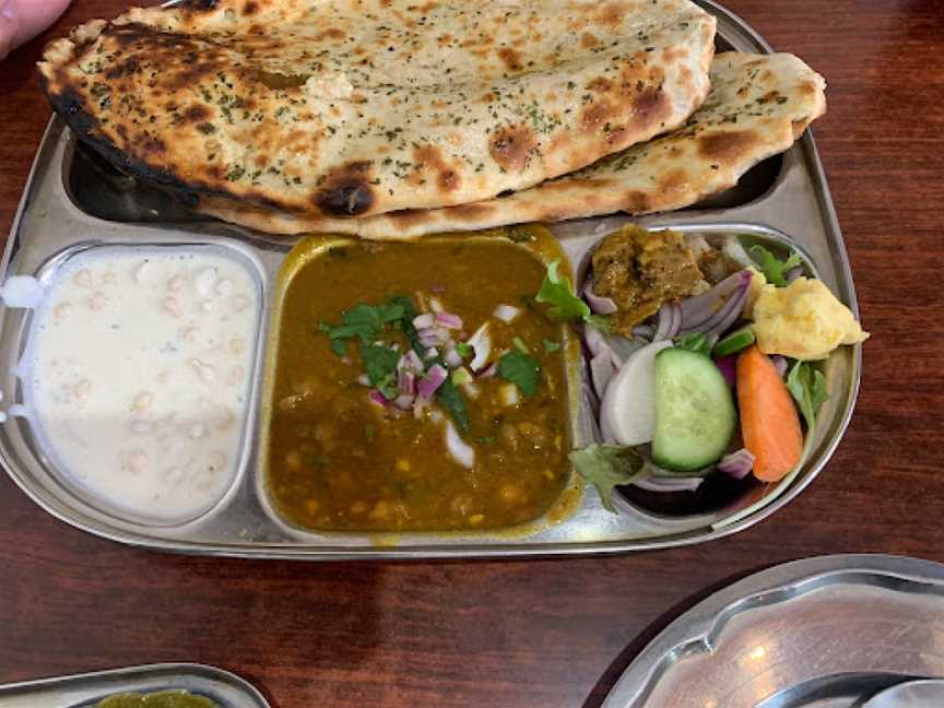 Gobind Sweets, Craigieburn, VIC