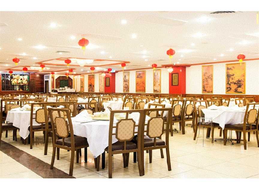 Gold Leaf Chinese Restaurant (Preston), Preston, VIC