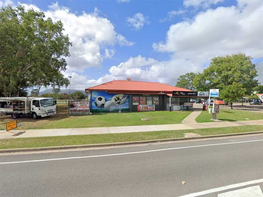 Golflinks Drive Fish & Burger Bar, Kirwan, QLD