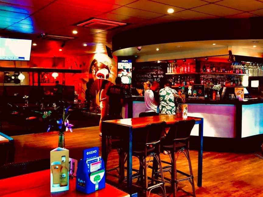 Good Times Bar & Grill, Palmerston City, NT