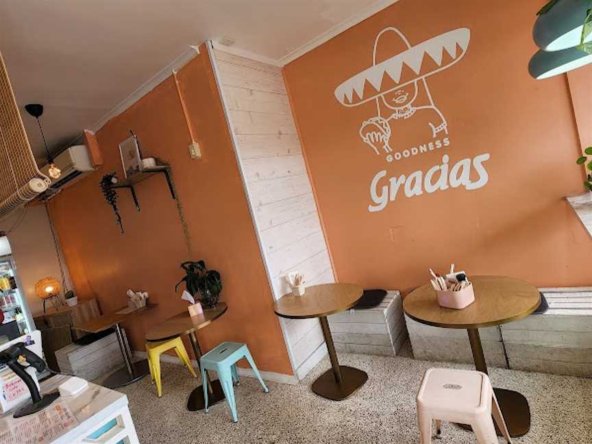 Goodness Gracias - Vegan Mexican, Palm Beach, QLD