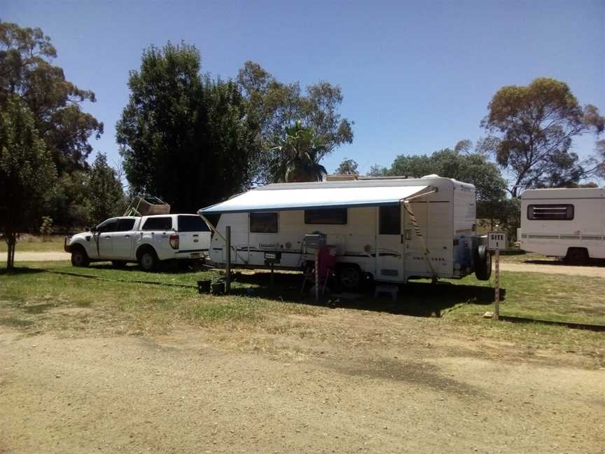 Gooloogong Hotel, Gooloogong, NSW